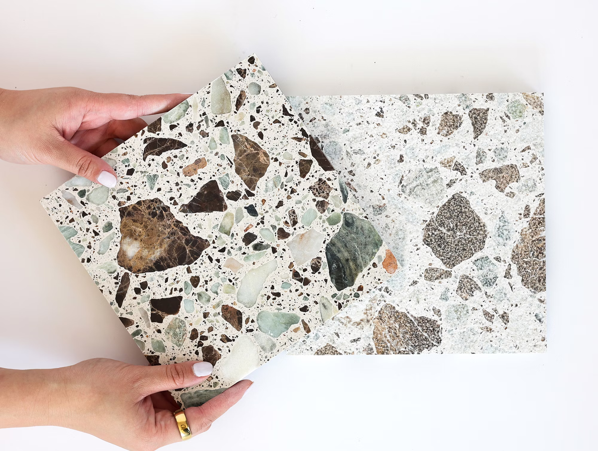 Galactic Terrazzo Tile Orion - Image 3