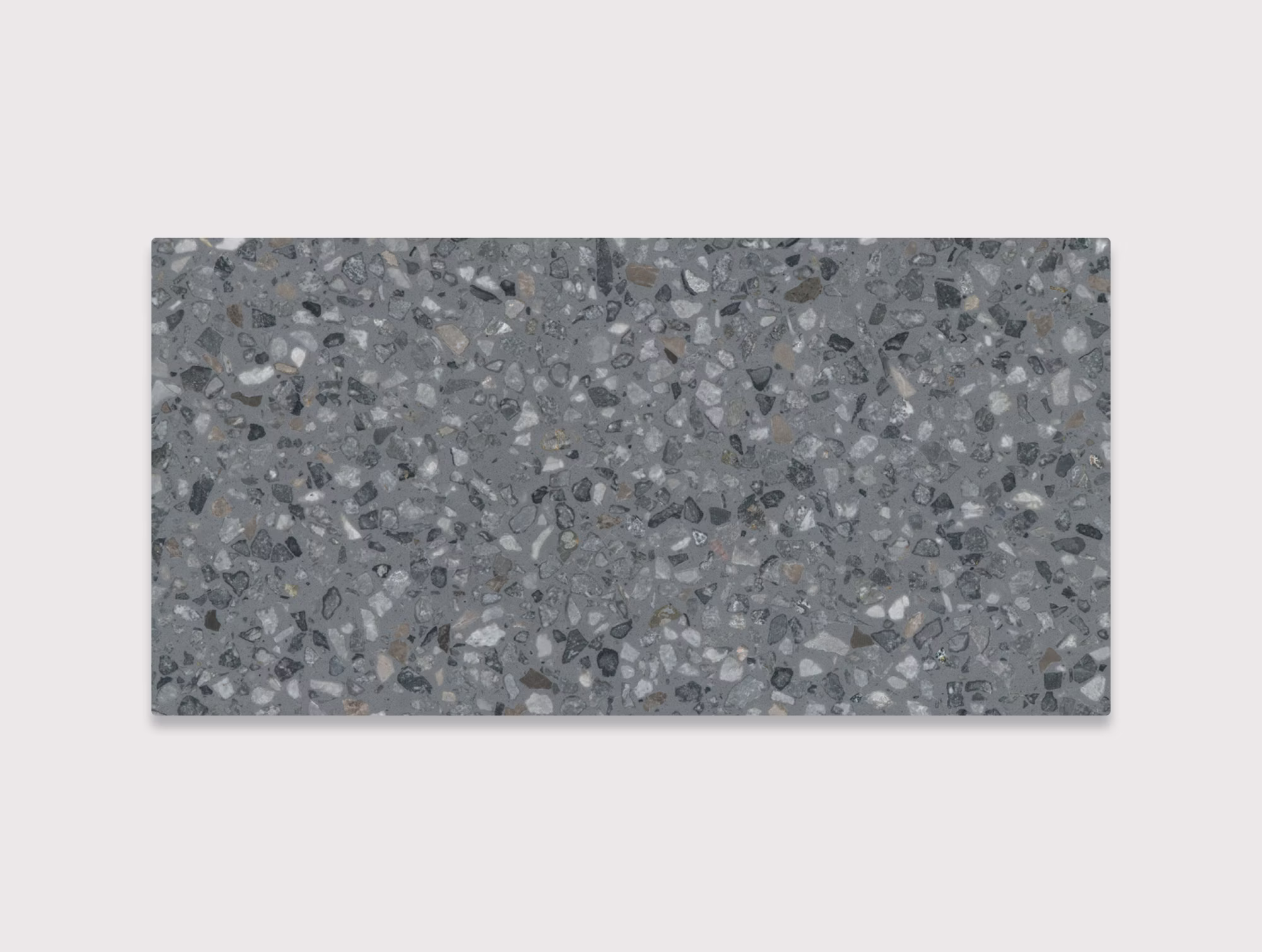Galactic Terrazzo Tile Steller