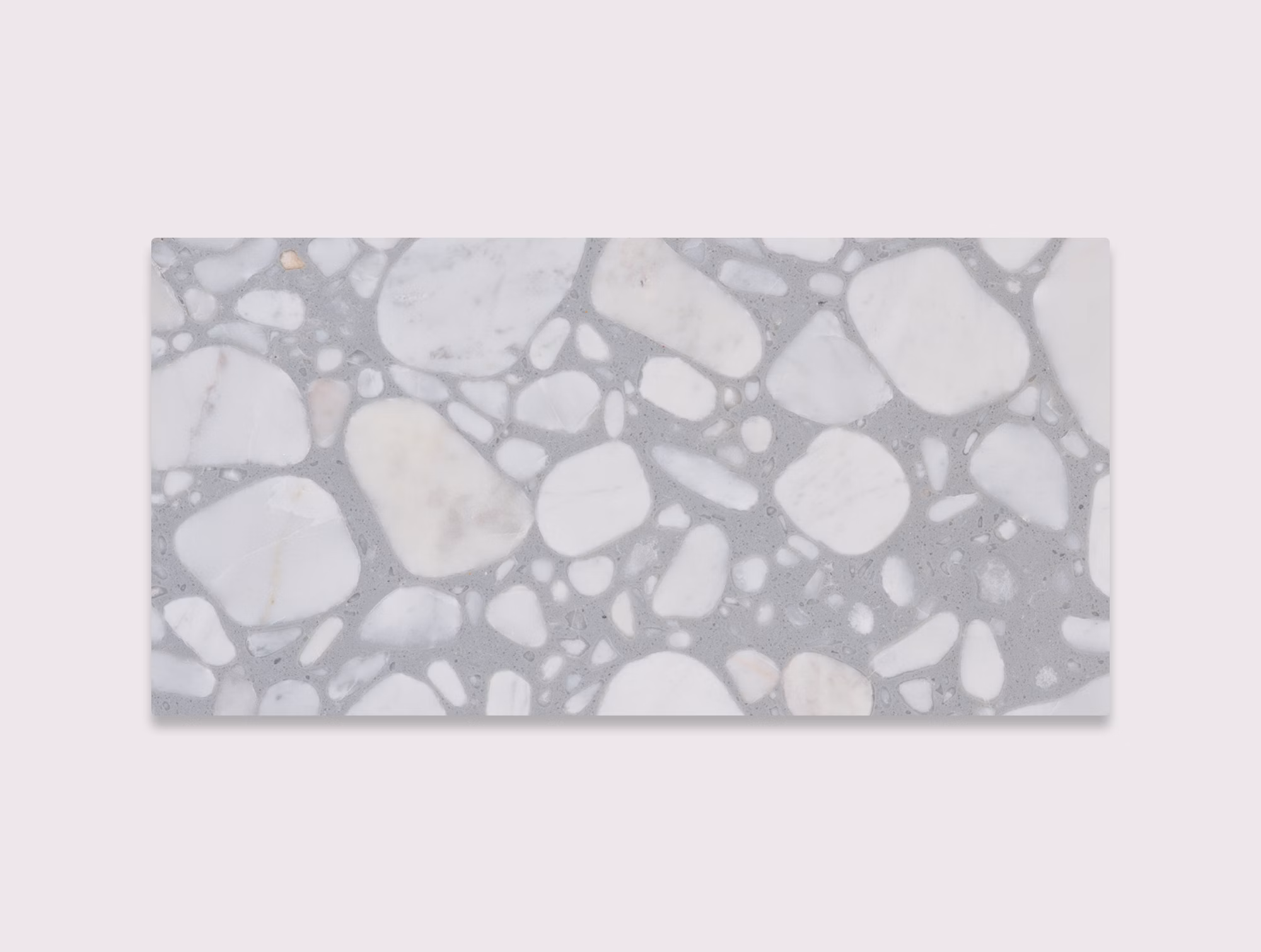 Galactic Terrazzo Tile Shaula