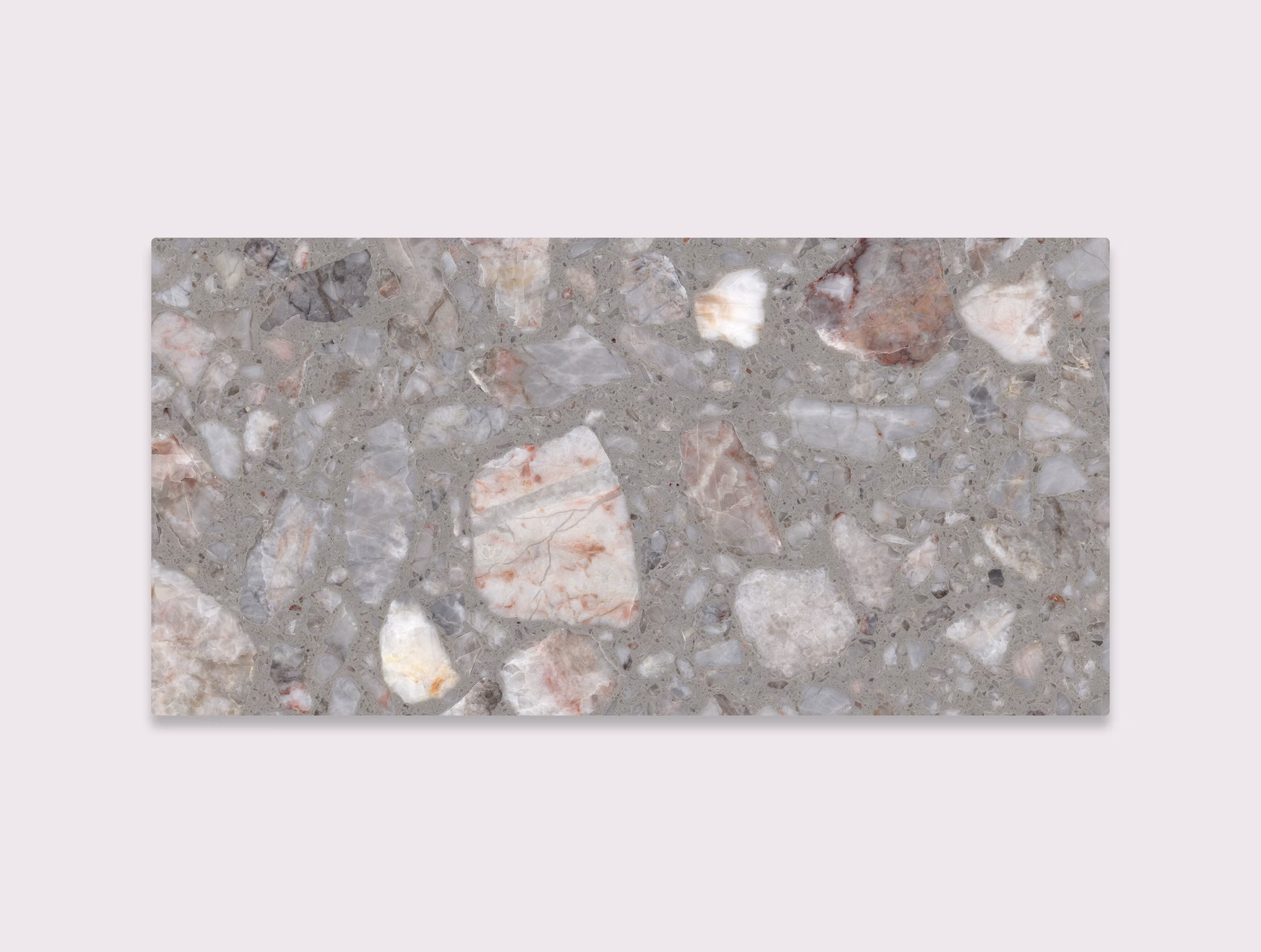 Galactic Terrazzo Tile Avior