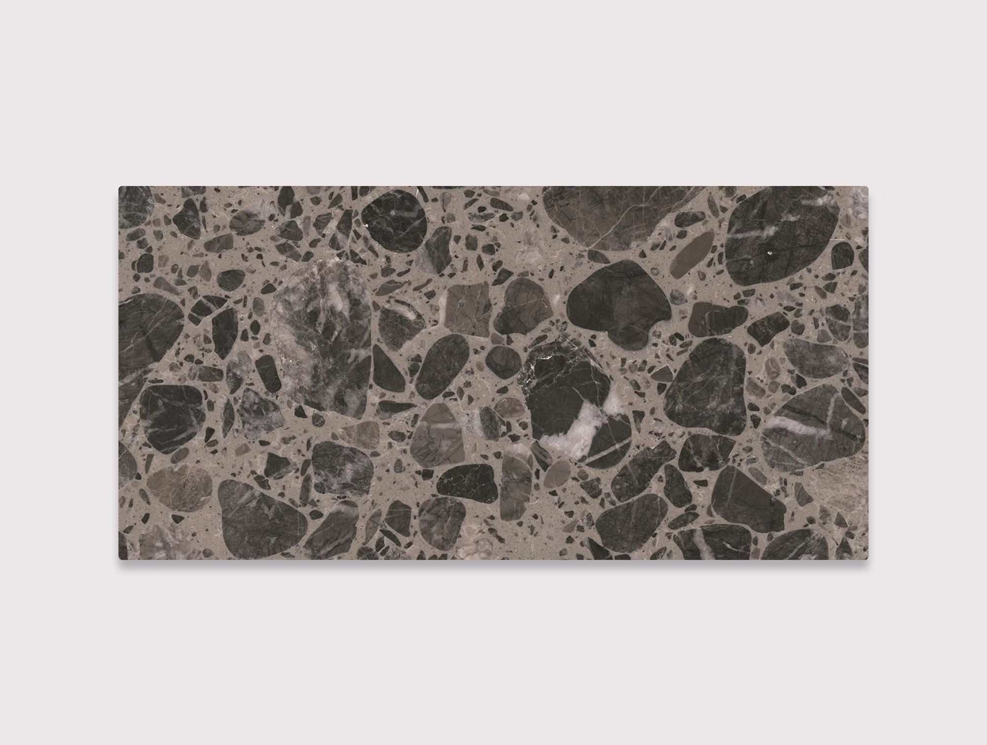 Galactic Terrazzo Tile Cursa