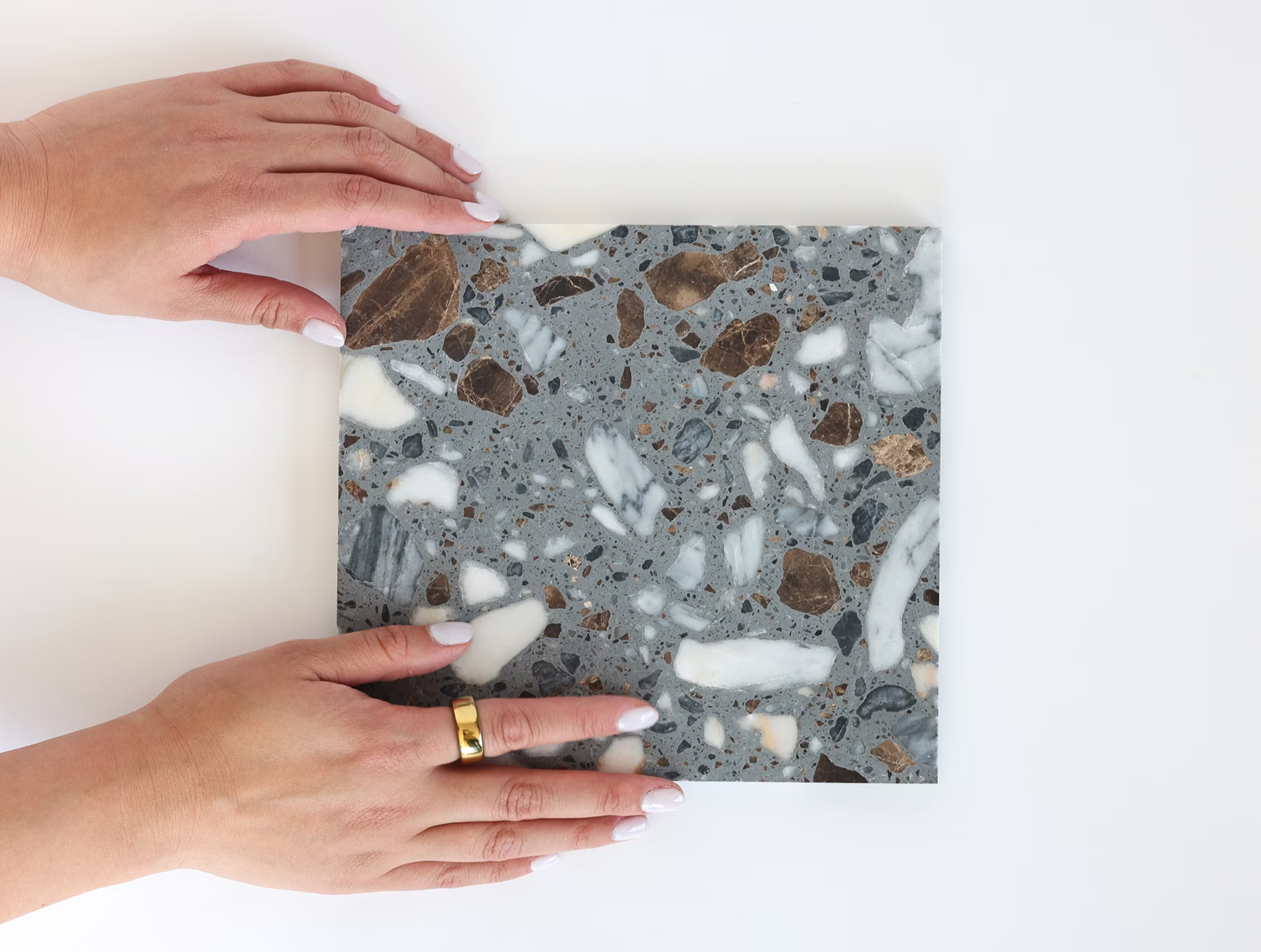 Galactic Terrazzo Tile Pulsar - Image 4