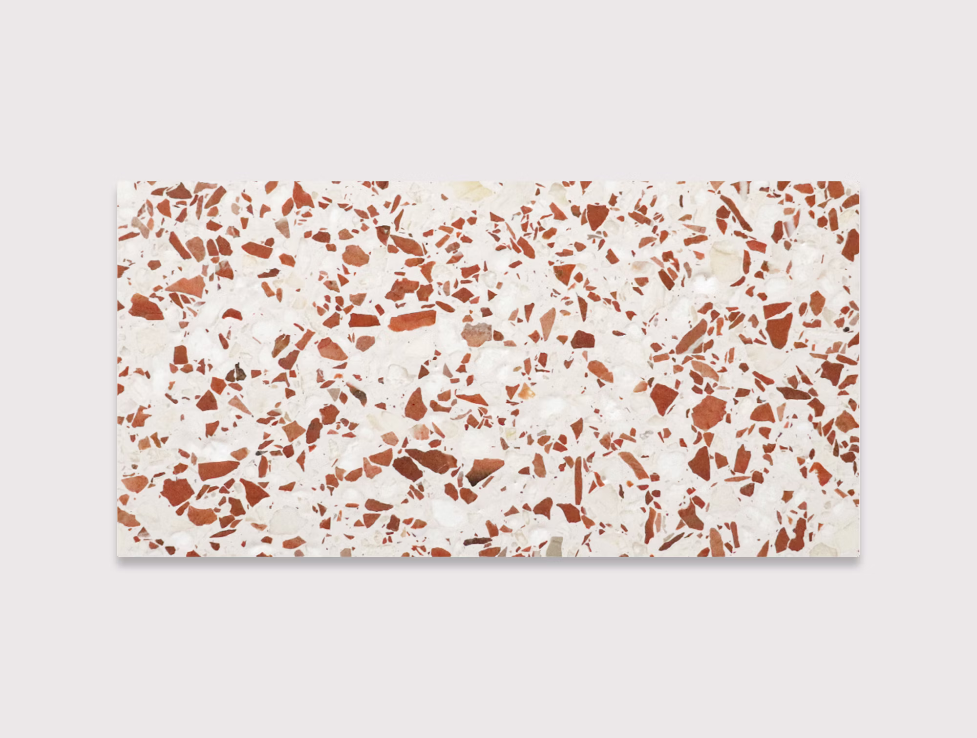 Galactic Terrazzo Tile Draco