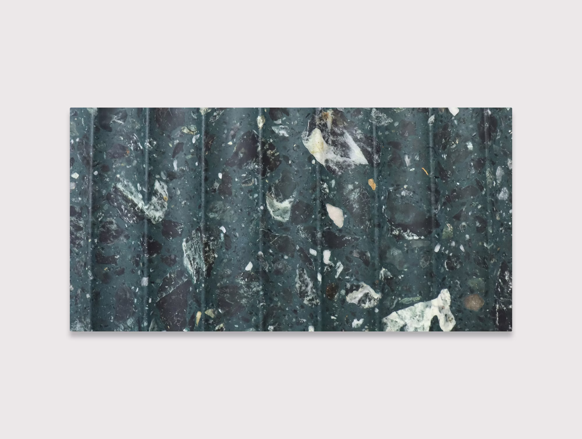 Galactic Terrazzo Tile Terra - Image 3
