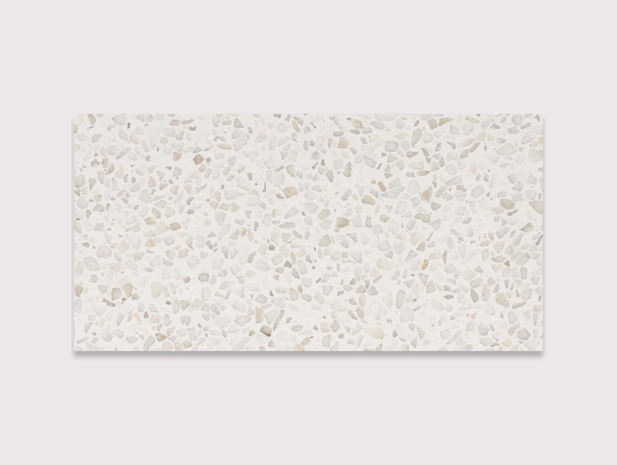 Galactic Terrazzo Tile Zosma