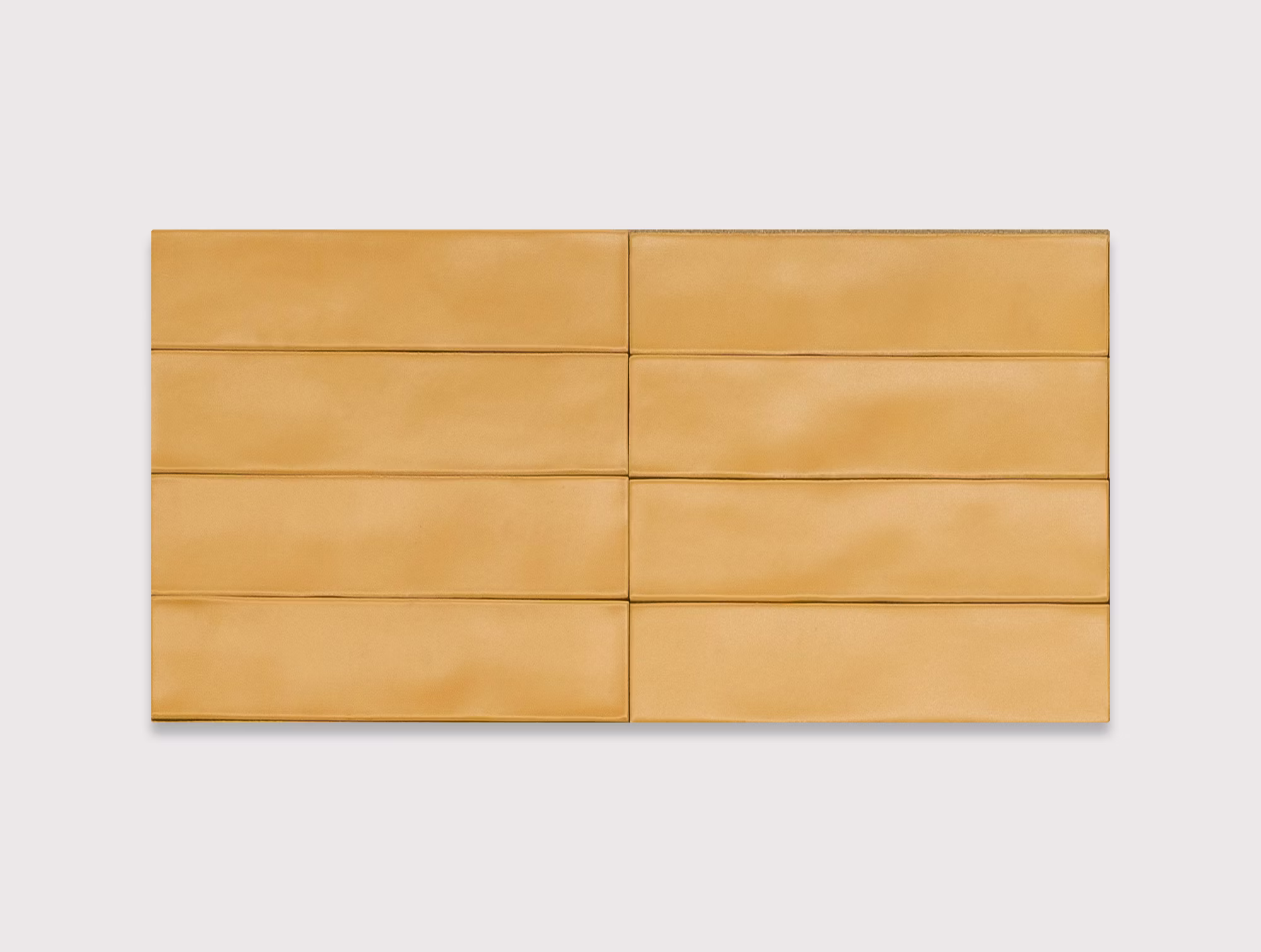 Marvel Porcelain Tile Yellow