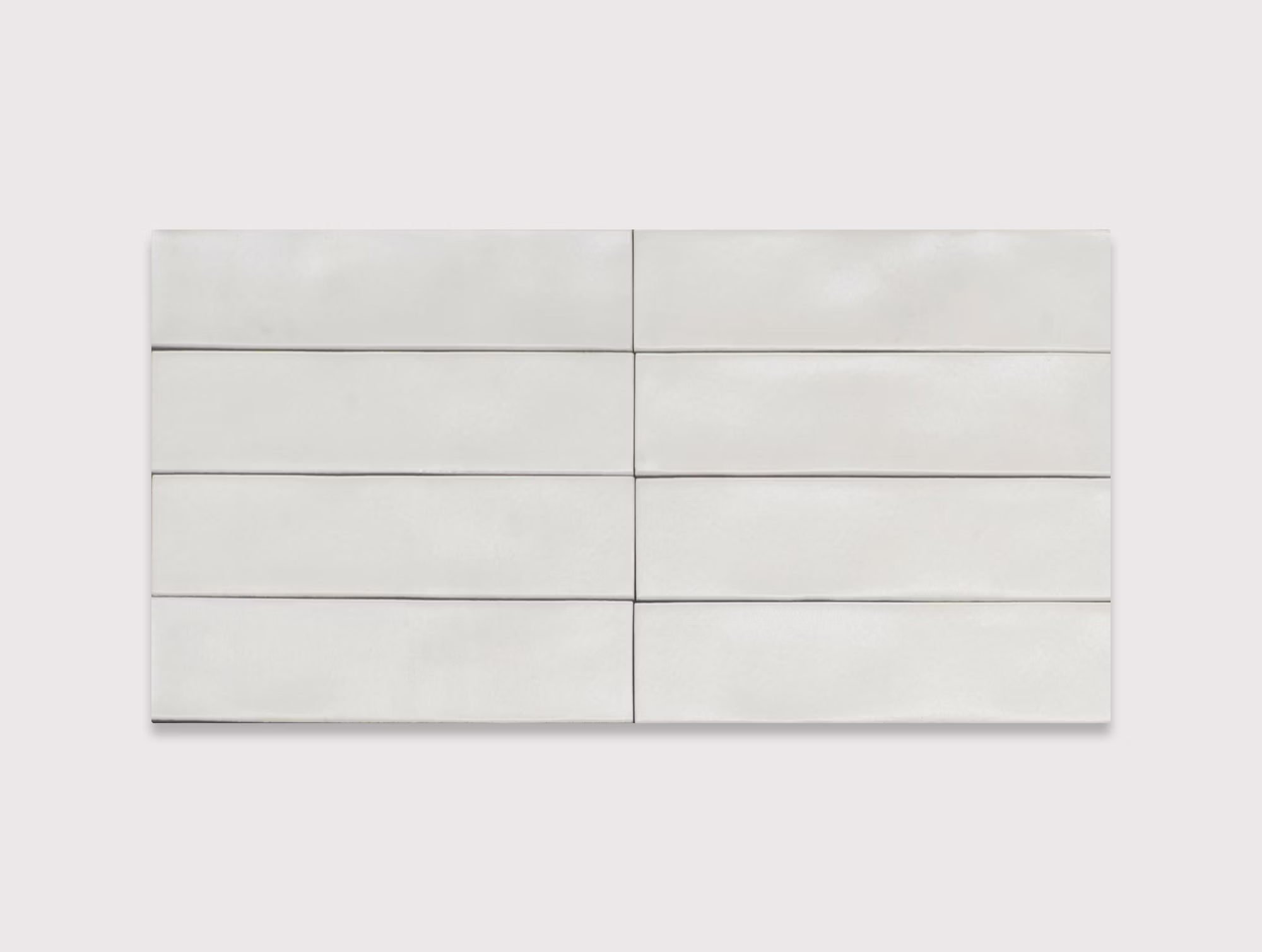 Marvel Porcelain Tile White